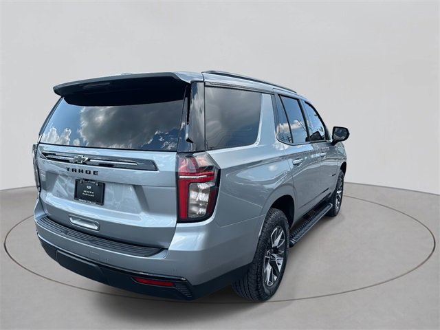 2024 Chevrolet Tahoe Z71 photo 36