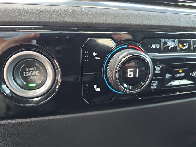 2023 Chevrolet Silverado 1500 photo 19