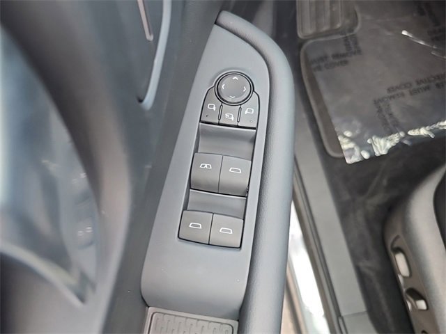 2025 Buick Enclave Preferred photo 12