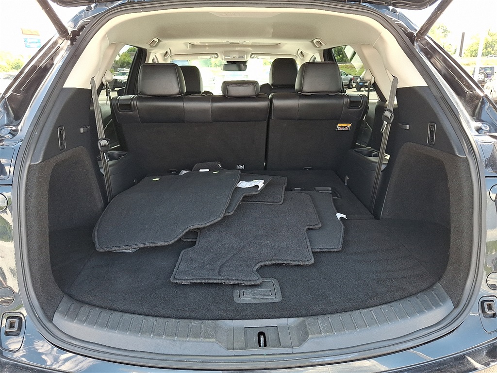 2023 Mazda CX-9 Touring photo 27
