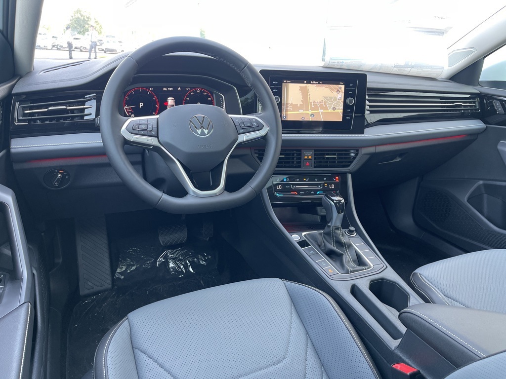 2025 Volkswagen Jetta 1.5T SEL photo 20
