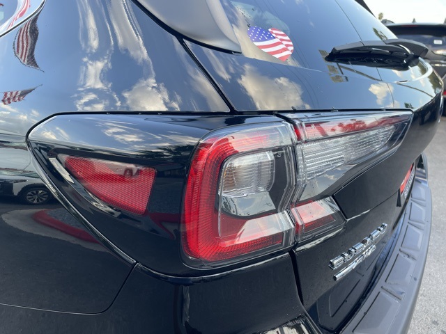2025 Subaru Outback Premium photo 9