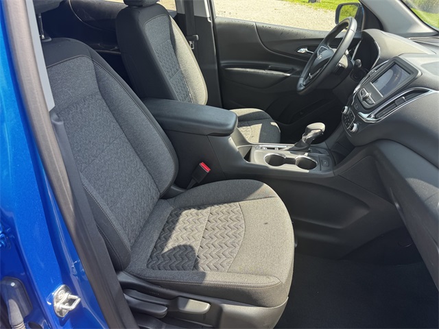 2024 Chevrolet Equinox LT photo 13