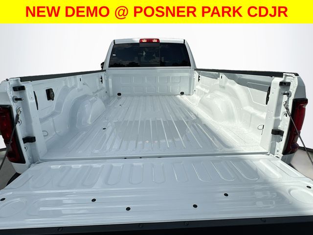 2025 Ram 2500 Tradesman photo 25