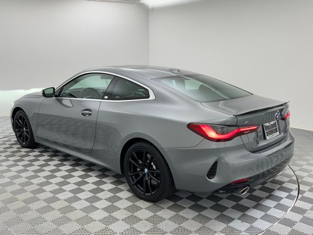2025 Bmw 430i xDrive photo 9