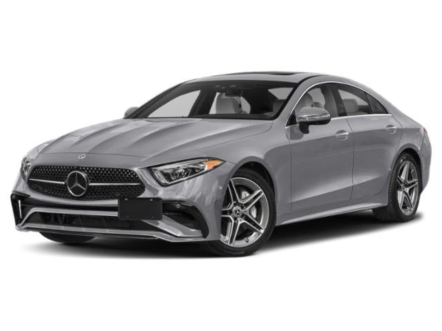 2022 Mercedes-Benz CLS Base's photo
