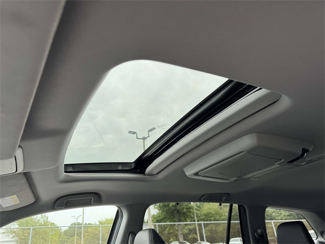 2019 Honda Pilot Touring photo 4