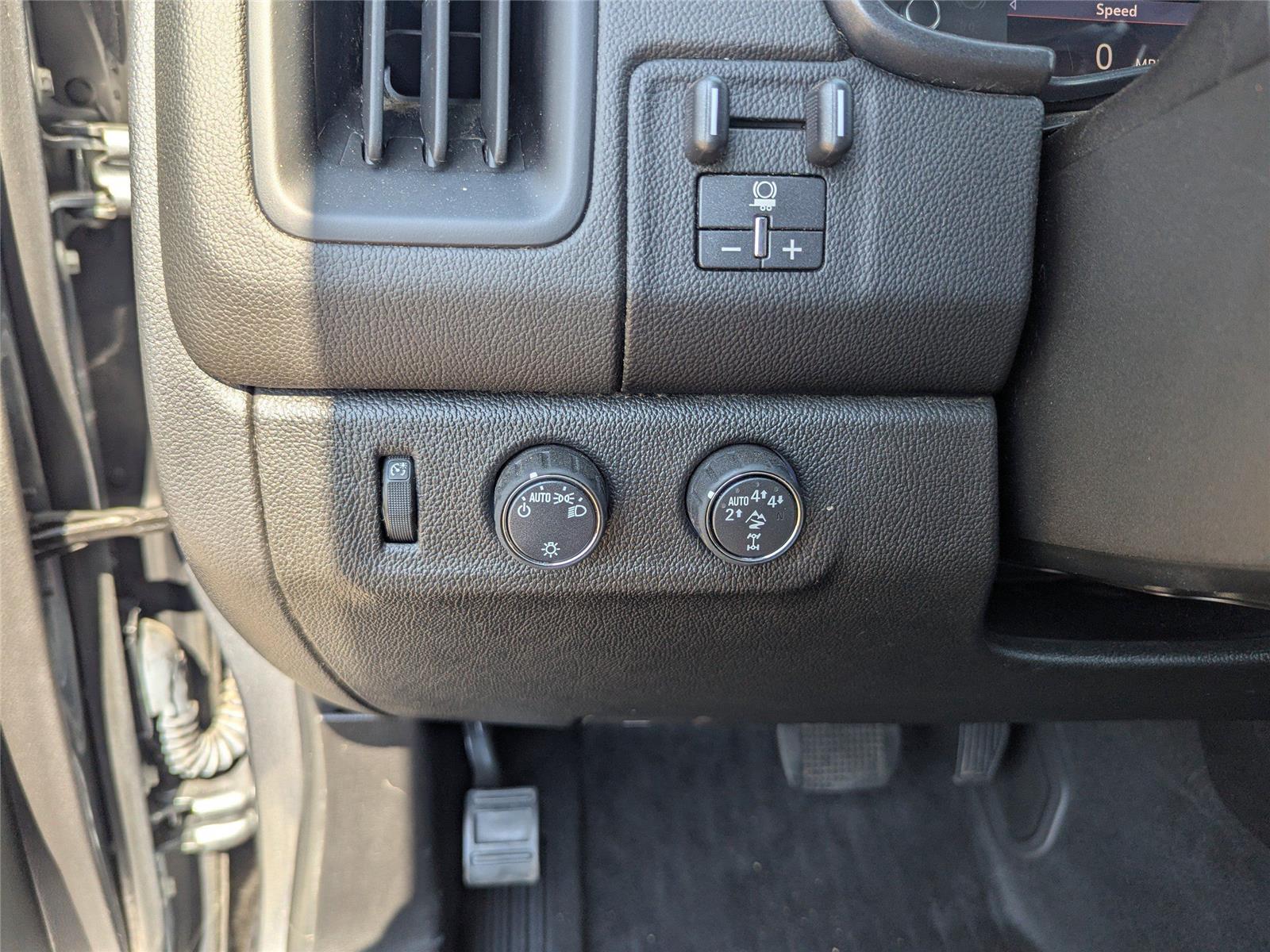 2019 Chevrolet Colorado ZR2 photo 30