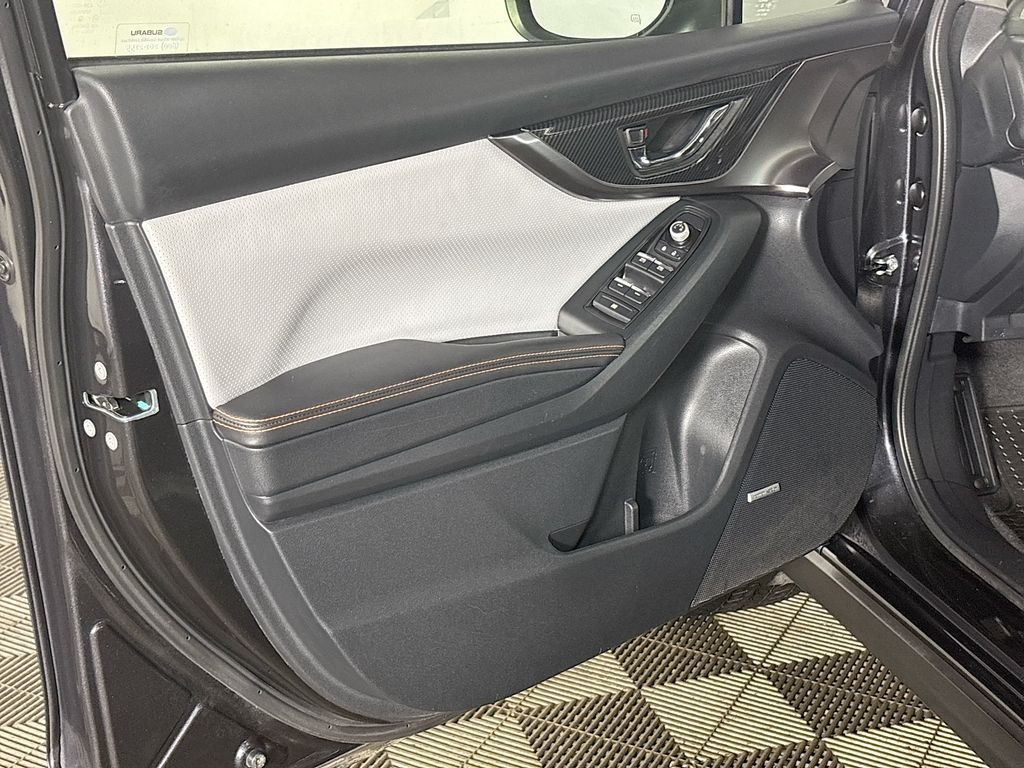 2018 Subaru Crosstrek 2.0i Limited photo 10