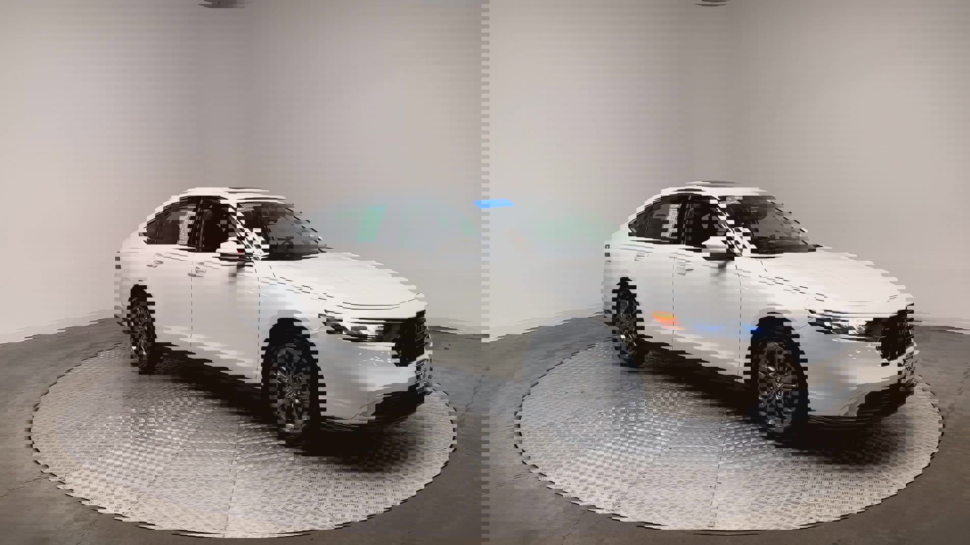 Used 2024 Honda Accord EX with VIN 1HGCY1F34RA039132 for sale in Northfield, Minnesota