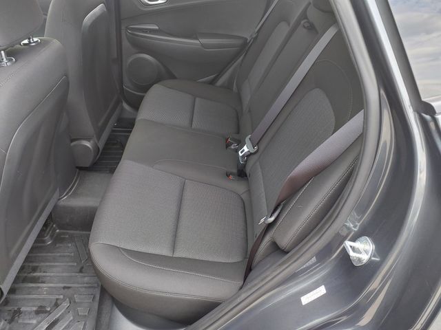 2022 Hyundai Kona SEL N Line photo 10