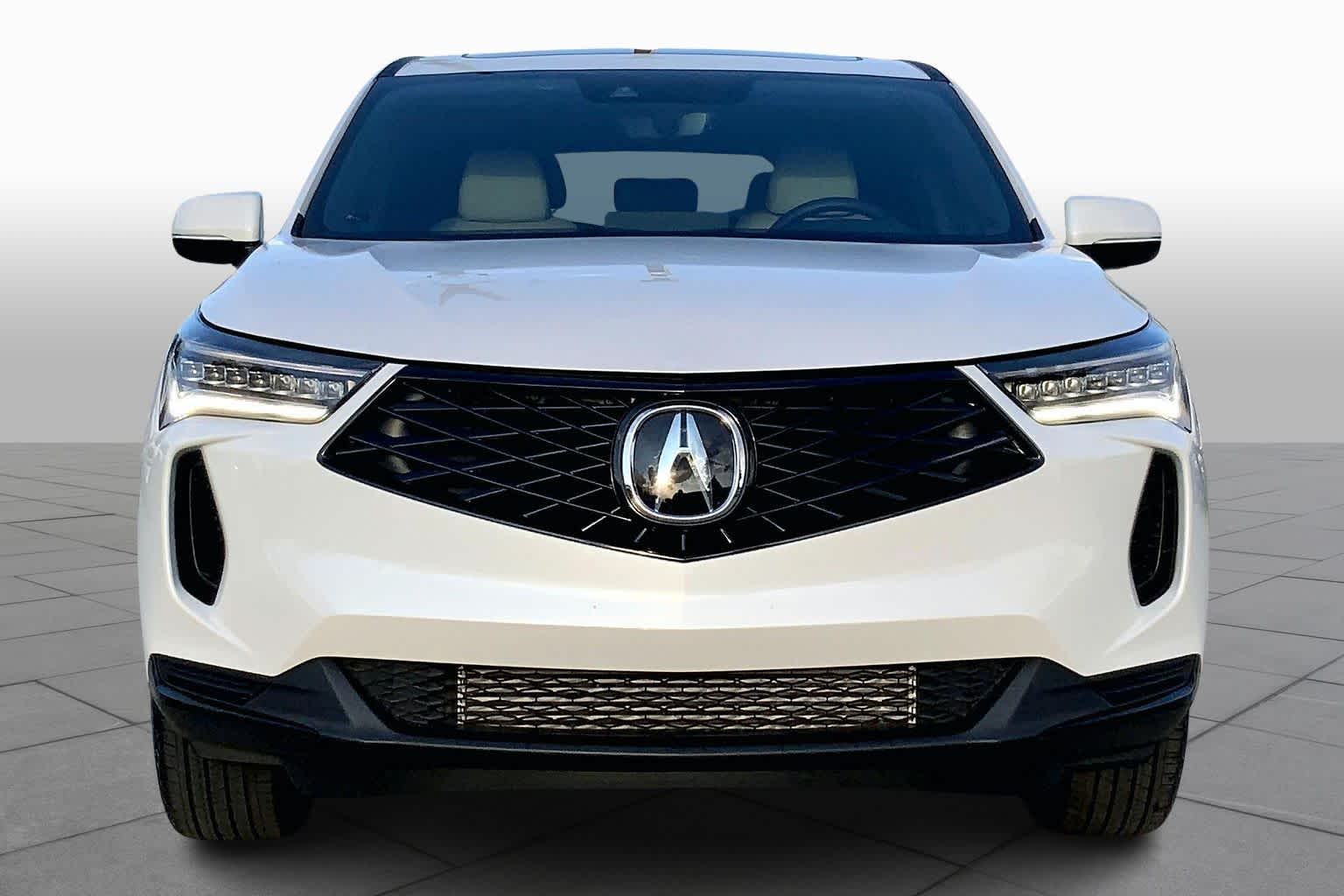 2025 Acura RDX photo 2