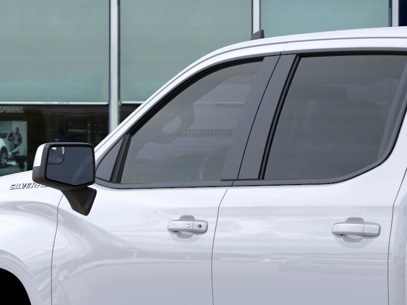 2025 Chevrolet Silverado 1500 LT photo 12