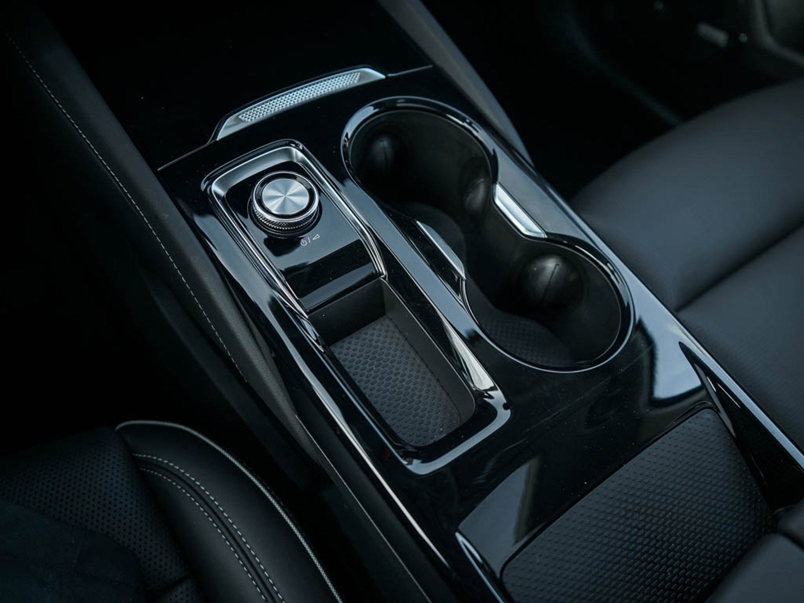 2025 Buick Envision Avenir photo 25