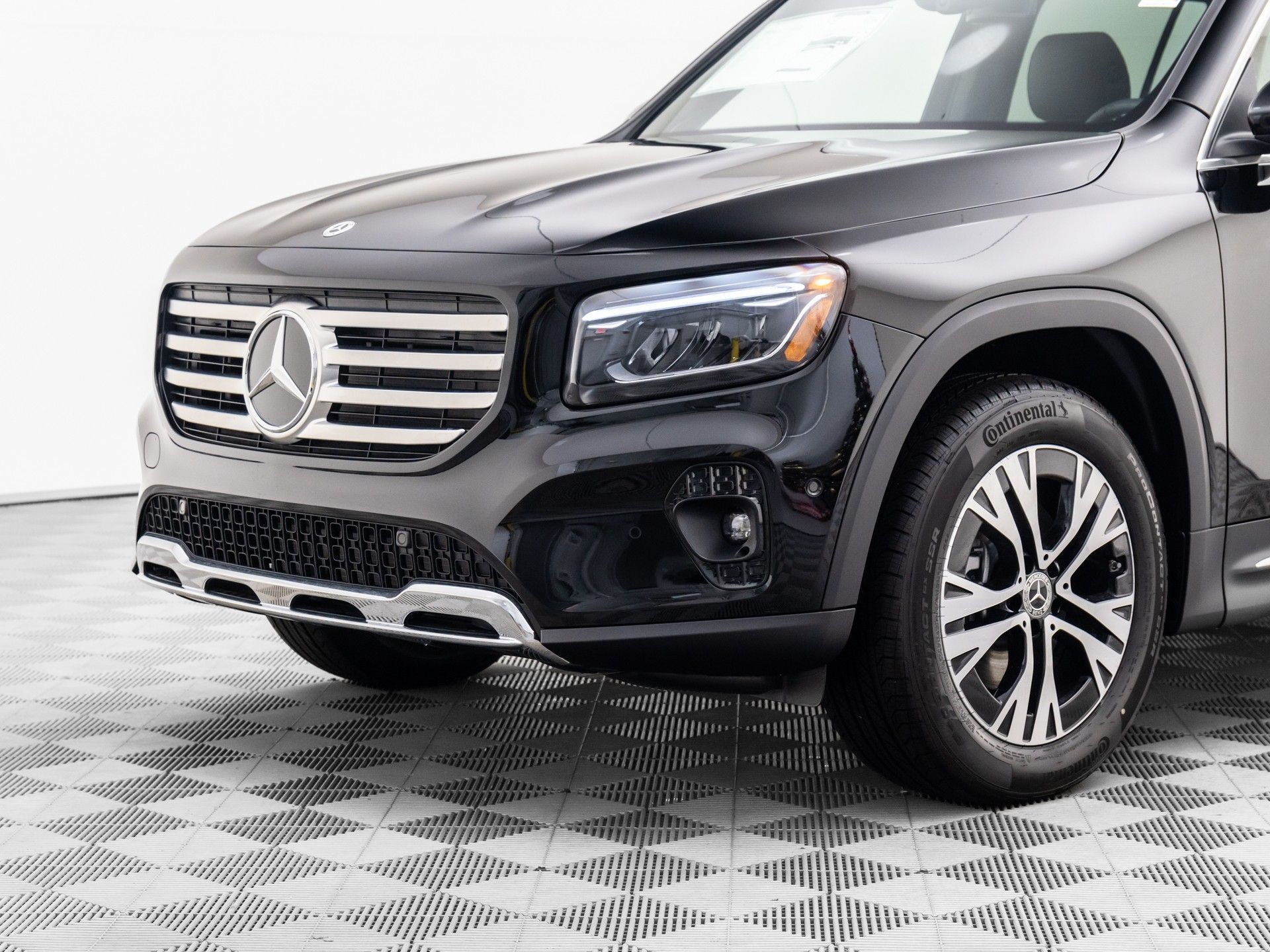 2025 Mercedes Benz GLB 250 4MATIC photo 27