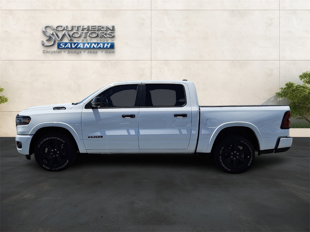 2025 Ram 1500 Big Horn Lone Star photo 2