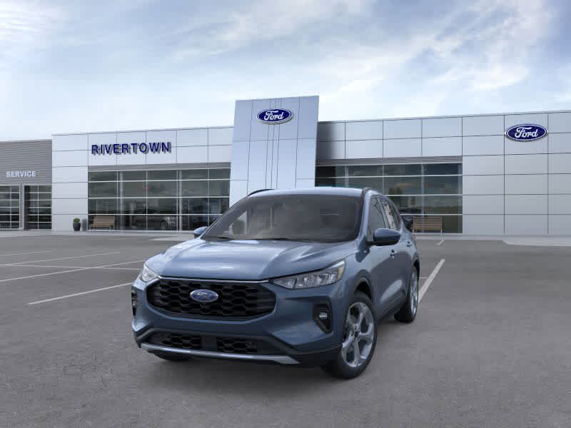 2026 Ford Escape ST-Line Select photo 2