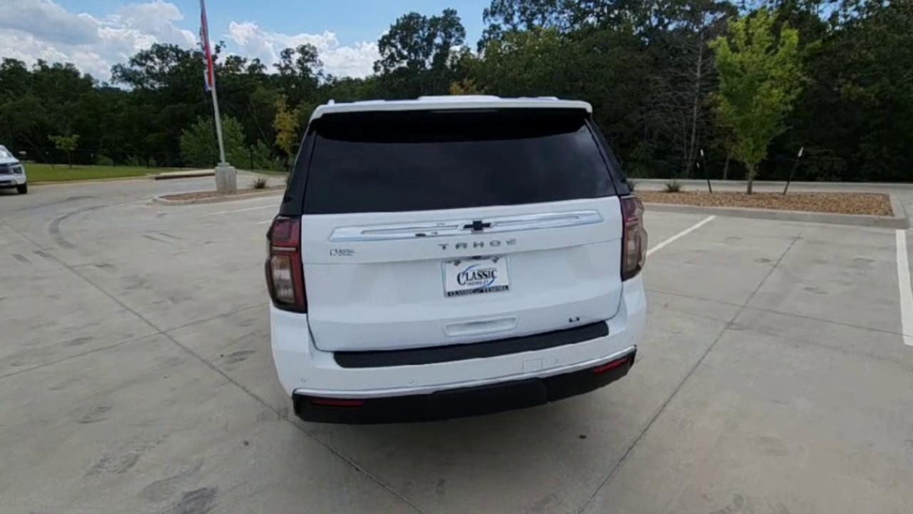 2021 Chevrolet Tahoe LT photo 34