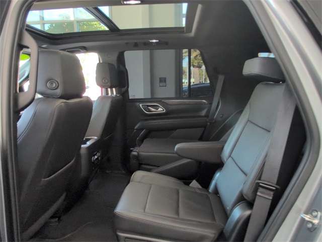 2024 Chevrolet Tahoe Z71 photo 10