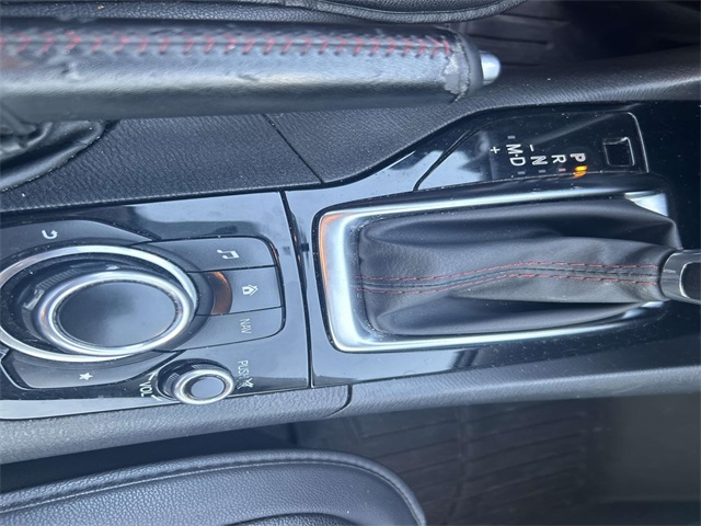 2015 Mazda Mazda3 Touring photo 19