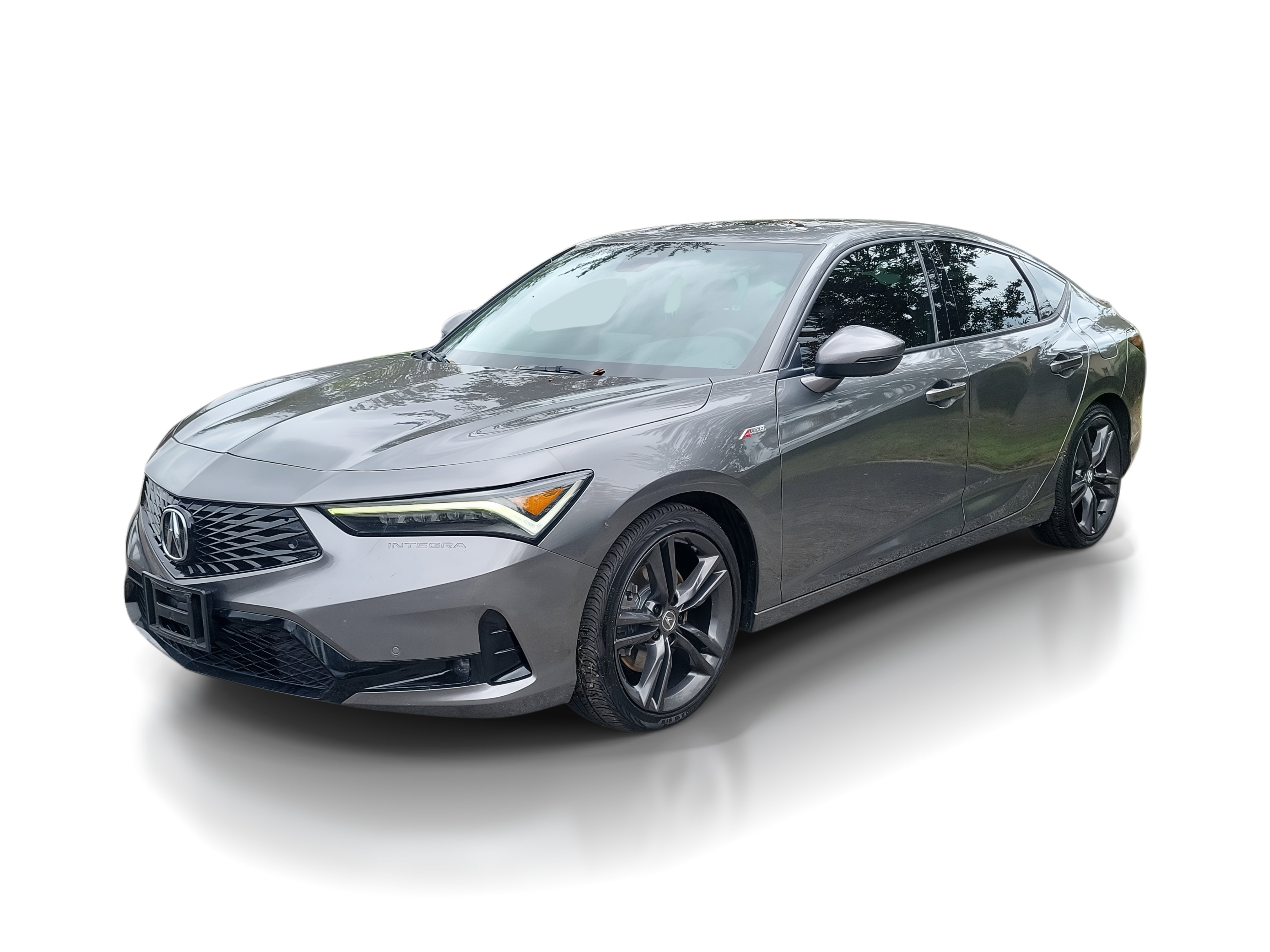 2023 Acura Integra A-Spec photo 2