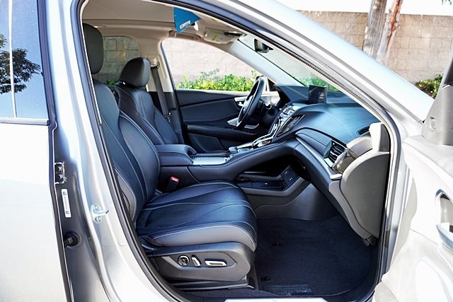 2023 Acura RDX Technology photo 10