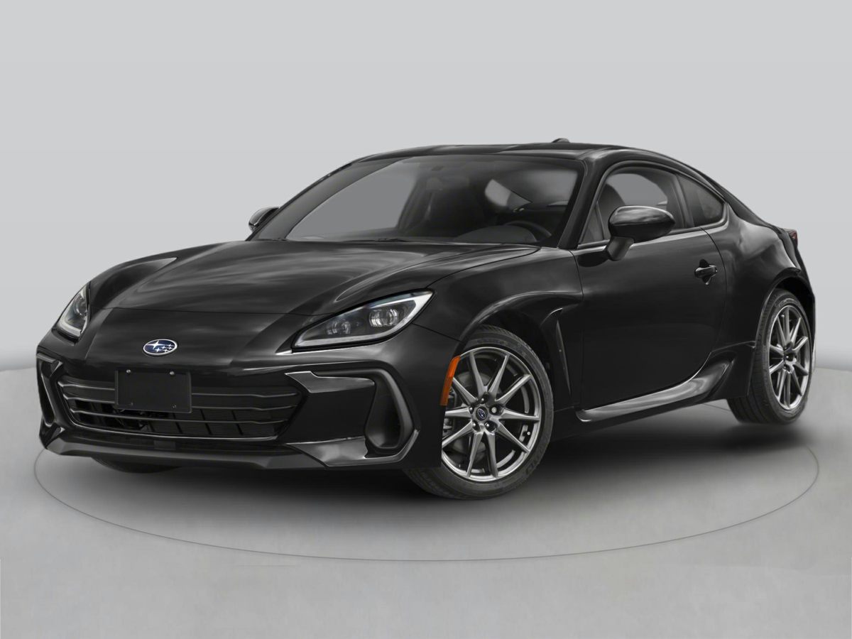 2024 Subaru BRZ tS's photo