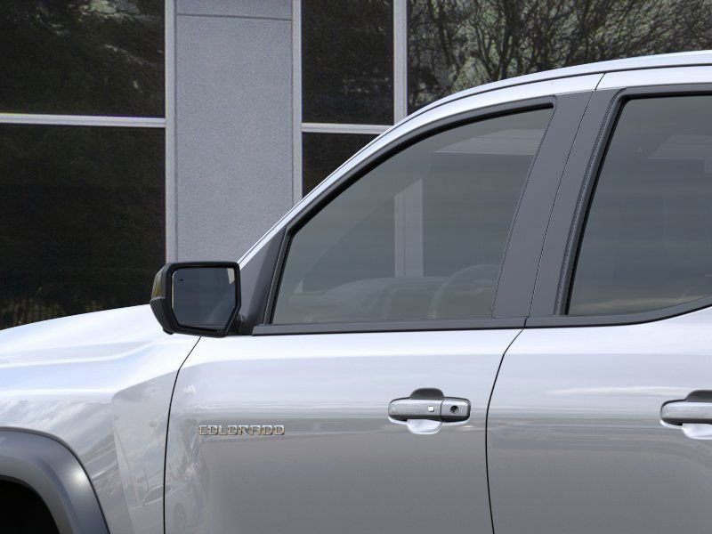 2026 Chevrolet Colorado ZR2 photo 10