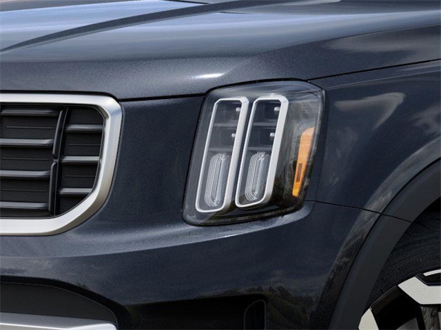2025 Kia Telluride S photo 9
