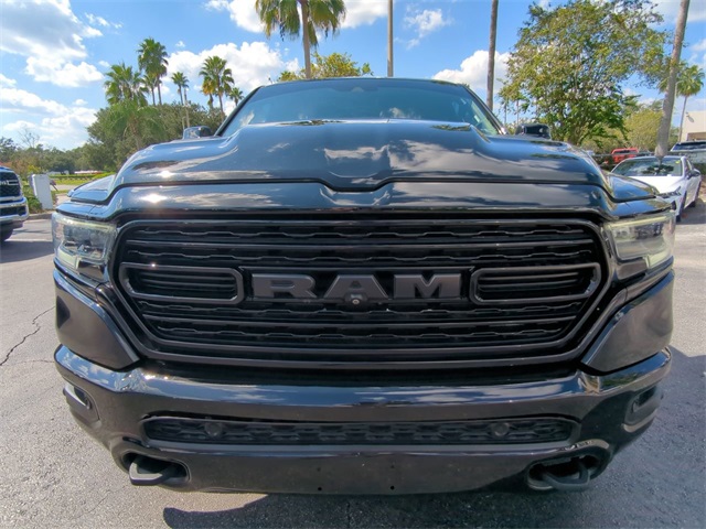 2021 Ram 1500 Limited photo 2