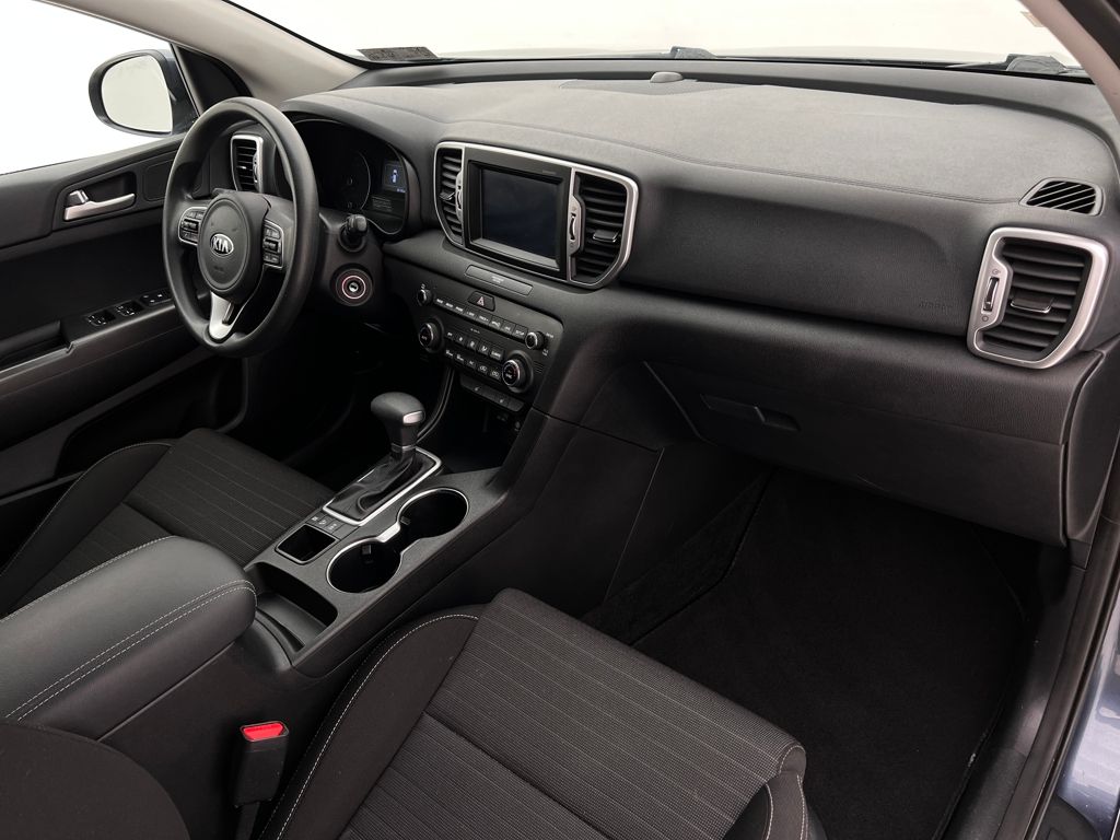 2019 Kia Sportage LX photo 16