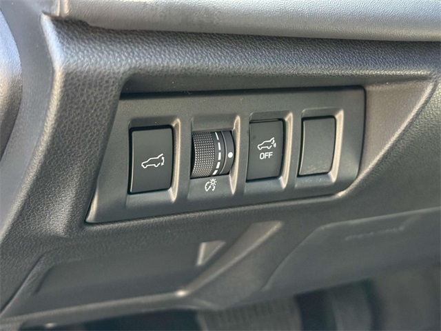 2025 Subaru Outback Onyx Edition XT photo 27