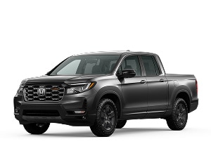 2026 Honda Ridgeline TrailSport's photo