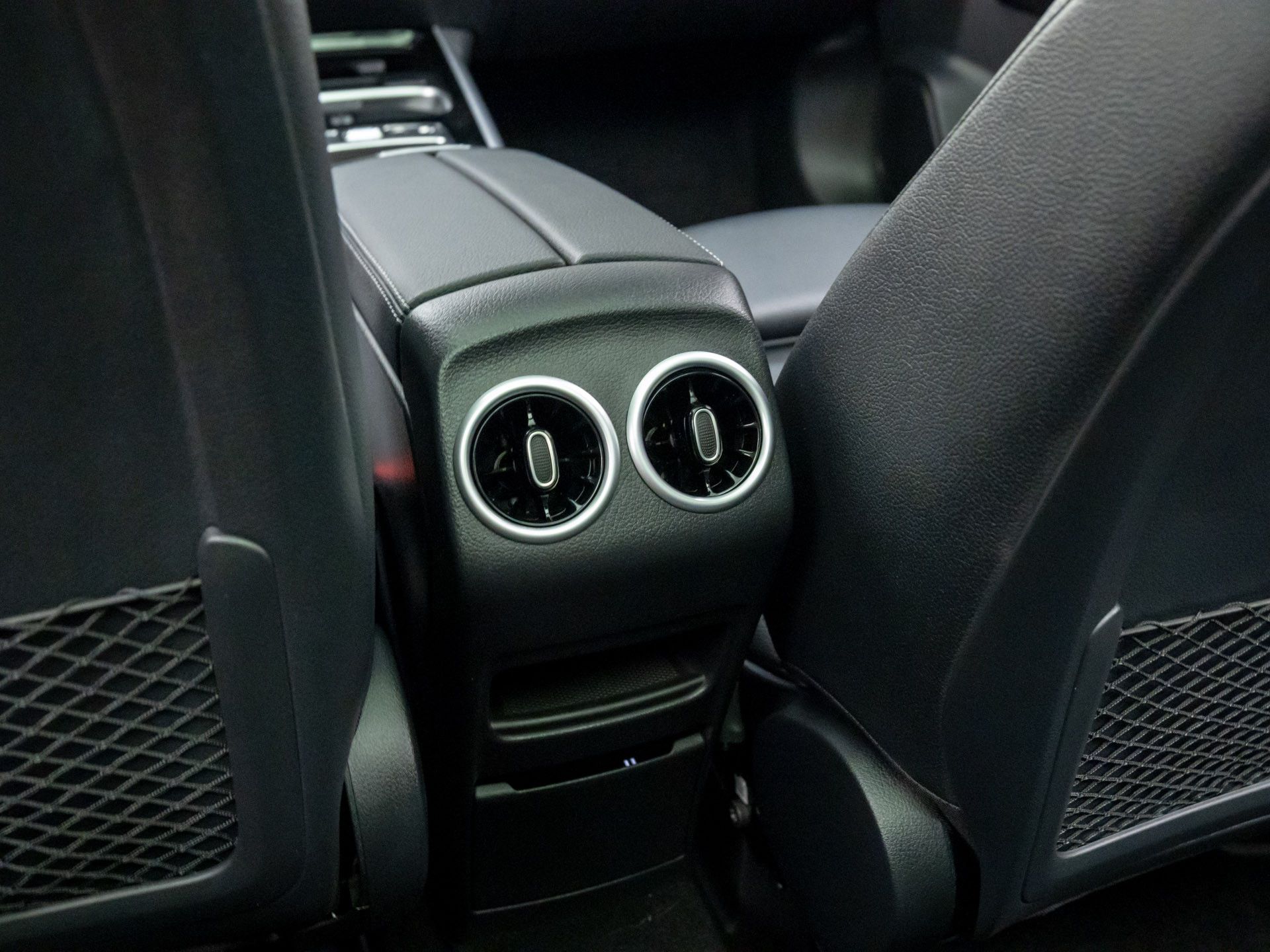 2026 Mercedes Benz GLA 250 4MATIC photo 17