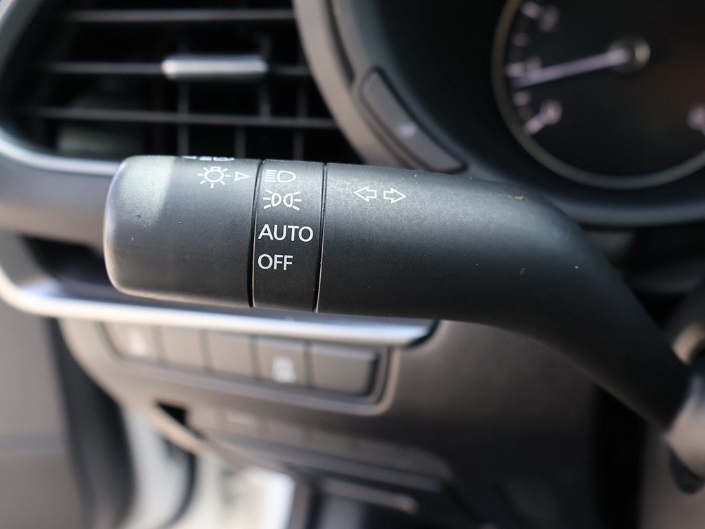2021 Mazda Mazda3 Select photo 41