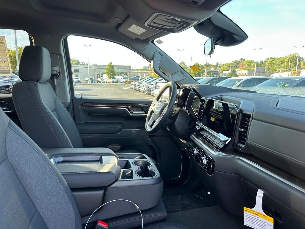 2026 Gmc Sierra 1500 Elevation photo 18