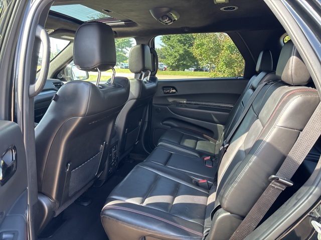 2023 Dodge Durango R/T photo 8