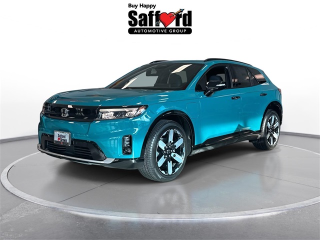 2025 Honda Prologue Elite's photo