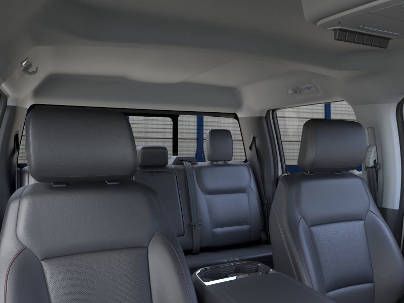 2025 Ford F-250 Lariat photo 22