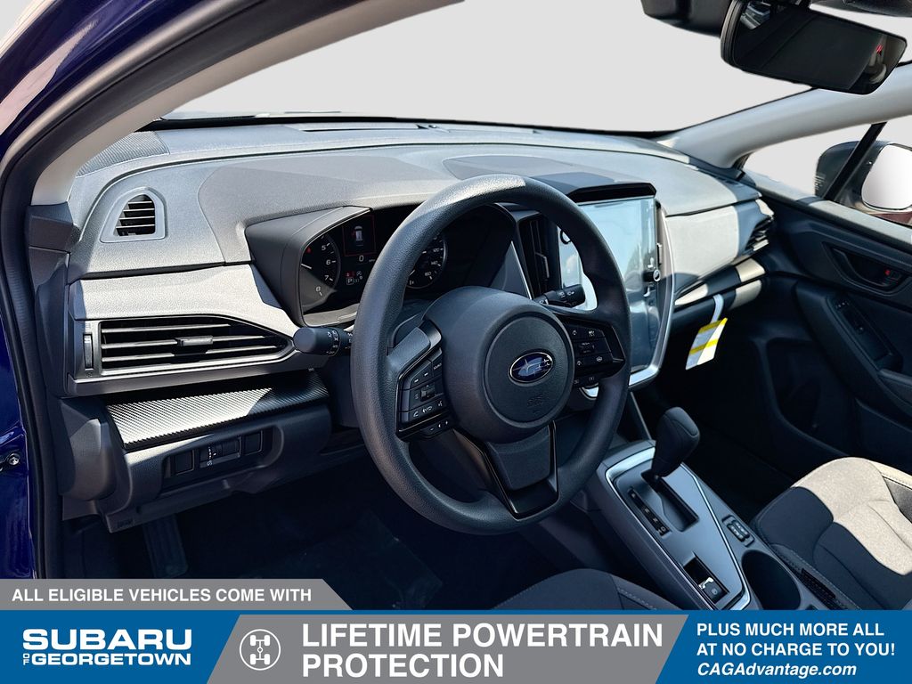 2025 Subaru Crosstrek Premium photo 7
