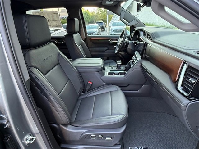 2025 Gmc Sierra 1500 Denali photo 18