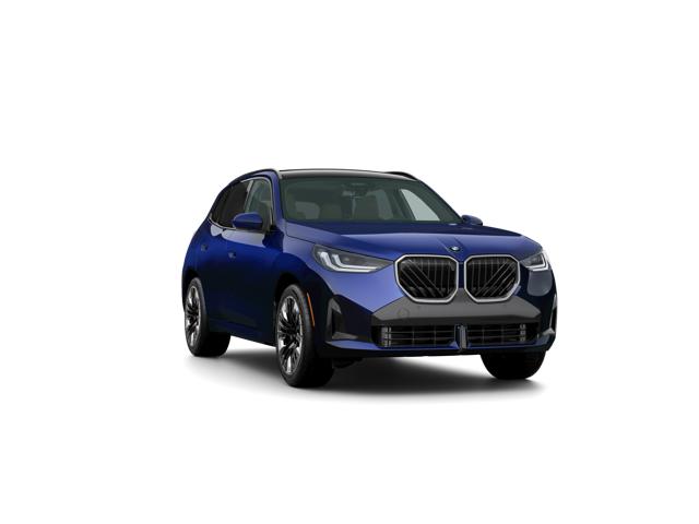 2026 BMW X3 30's photo