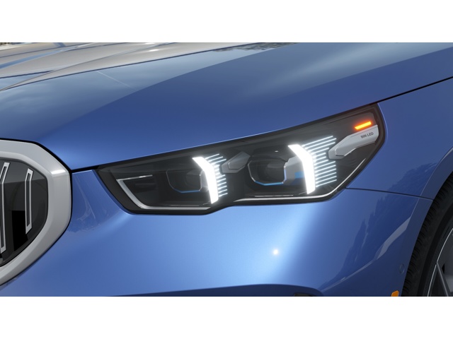2026 Bmw 530i photo 5