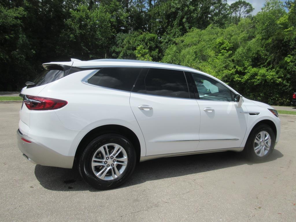2021 Buick Enclave Preferred photo 6