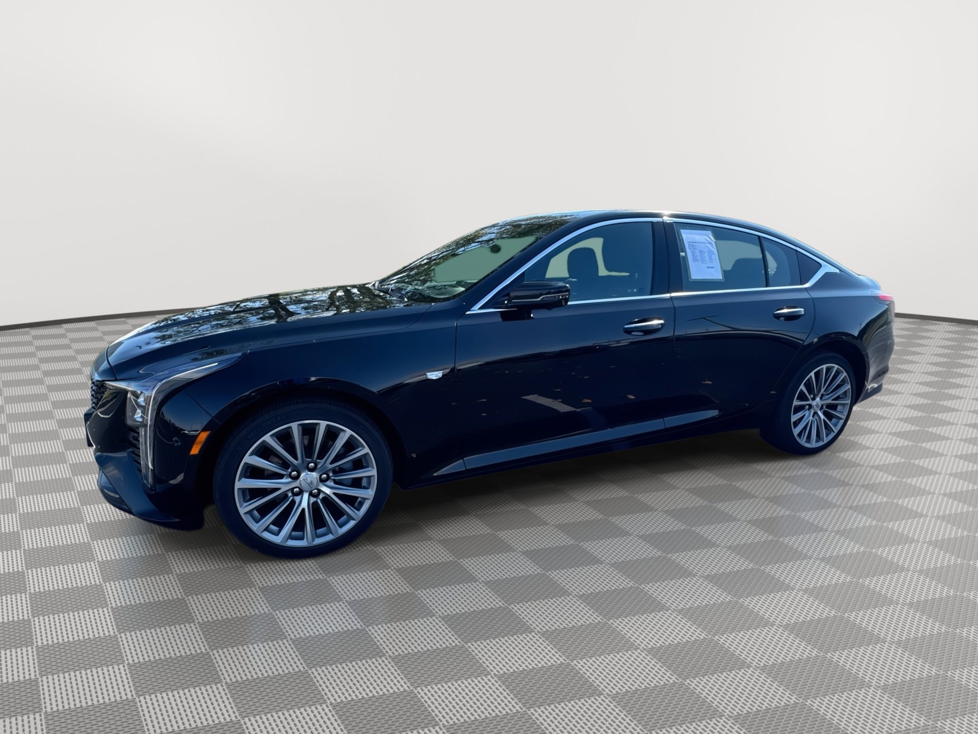 2025 Cadillac CT5