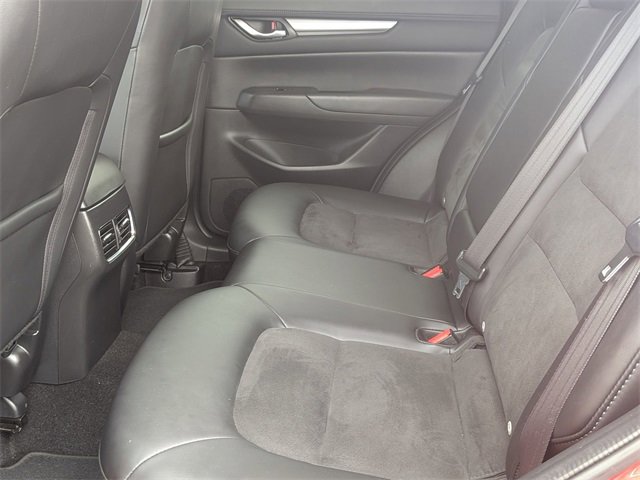 2020 Mazda CX-5 Touring photo 31