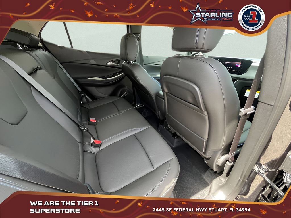 2026 Buick Encore GX Sport Touring photo 32