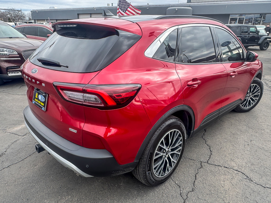 2023 FORD ESCAPE - Image 9