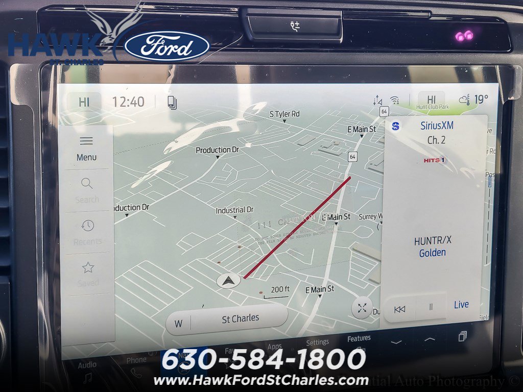 2026 FORD F-150 - Image 13