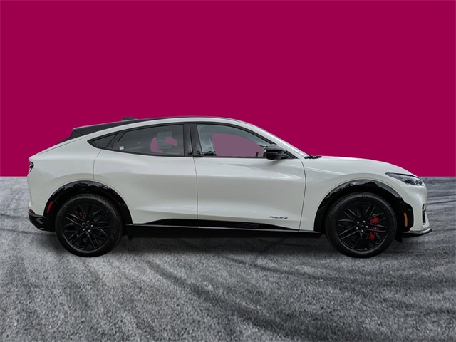 2025 Ford Mustang Mach-E Premium photo 3